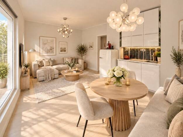 Wohnung zum Kauf 240.000 € 1,5 Zimmer 53 m² frei ab sofort Düsseltal Düsseldorf 40237