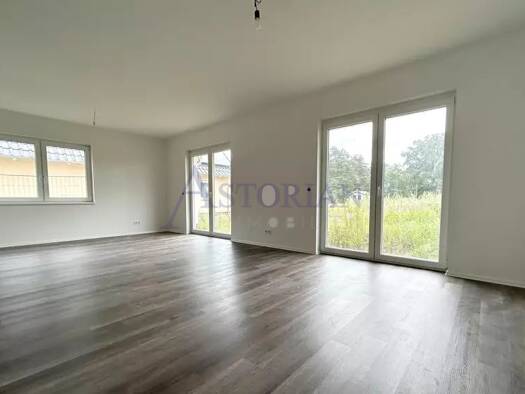 Mehrfamilienhaus zum Kauf - Erstbezug 560.000 € 8 Zimmer 270,9 m² 1.292 m² Grundstück frei ab sofort Nitzow Havelberg 39539