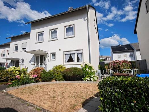 Reihenendhaus zum Kauf 439.000 € 6 Zimmer 149 m² 343 m² Grundstück frei ab sofort Horchheimer Höhe Koblenz 56076