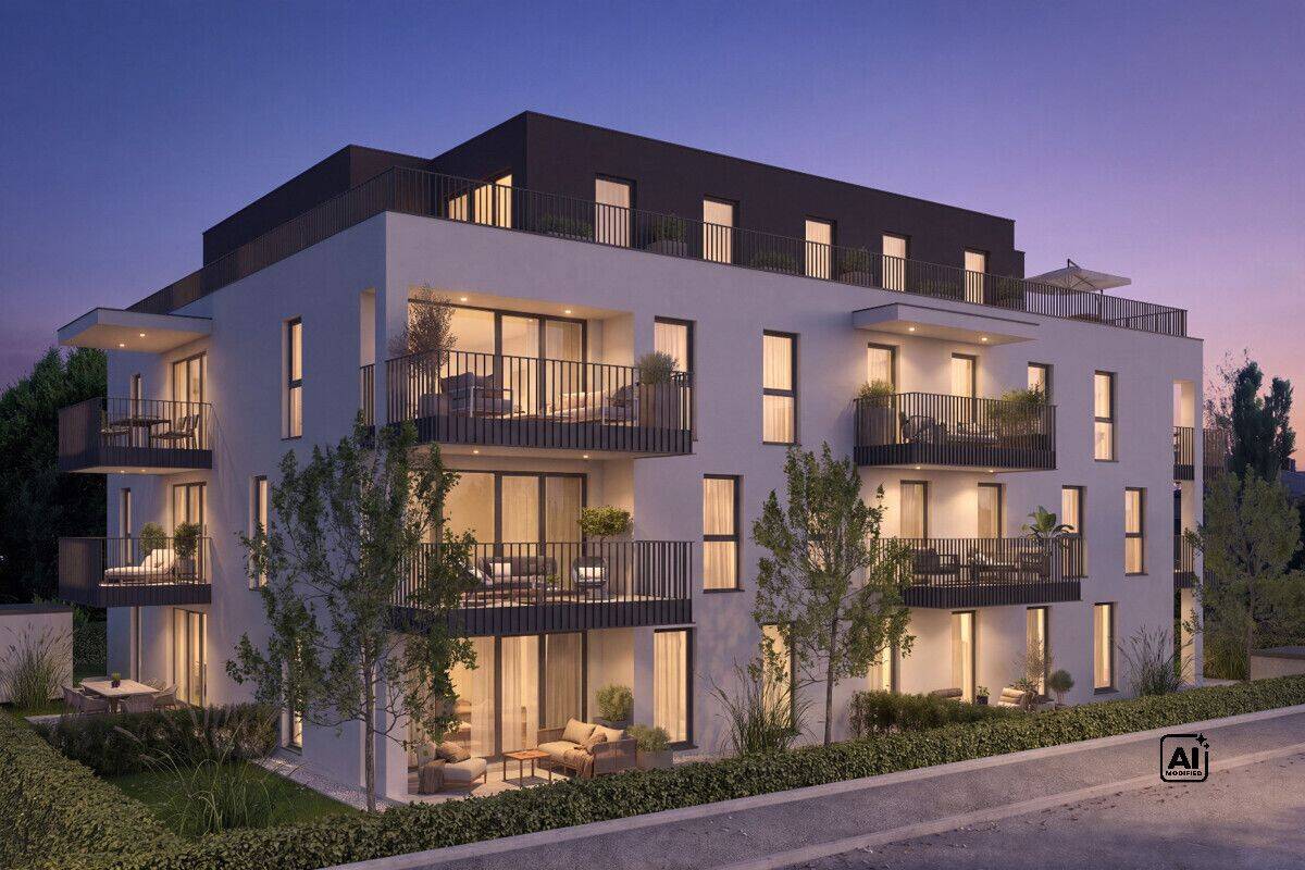 2-sobno stanovanje, 61 m²