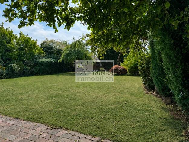 Einfamilienhaus zum Kauf 295.000 € 4 Zimmer 131,4 m² 949 m² Grundstück Melle-Mitte Melle 49324