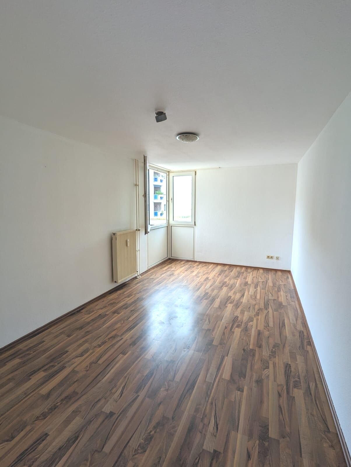 Wohnung zur Miete 450 € 1 Zimmer 23 m²<br/>Wohnfläche 2.<br/>Geschoss Erbach Homburg 66424