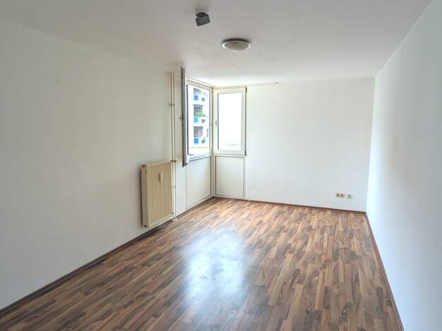 Wohnung zur Miete 450 € 1 Zimmer 23 m² 2. Geschoss Erbach Homburg 66424