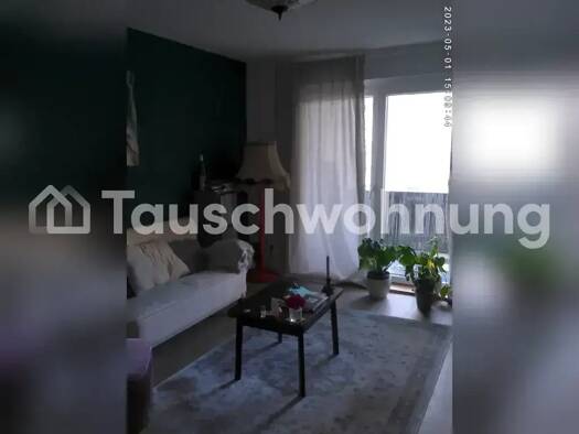 Wohnung zur Miete Tauschwohnung 650 € 2 Zimmer 48 m² 2. Geschoss Französisch Buchholz Berlin 13187