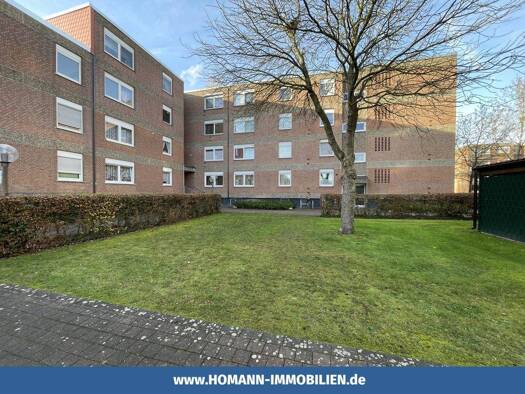 Wohnung zum Kauf 159.000 € 2 Zimmer 68 m² Kinderhaus Münster 48159