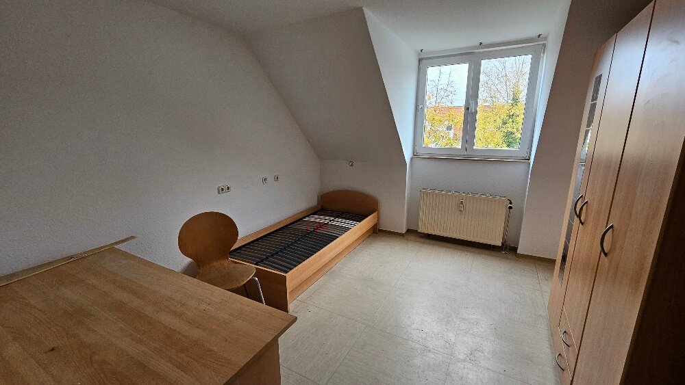 Wohnung zur Miete 309 € 1 Zimmer 19,8 m²<br/>Wohnfläche 3.<br/>Geschoss 01.12.2024<br/>Verfügbarkeit Haarener Gracht 7 Haaren Aachen 52080