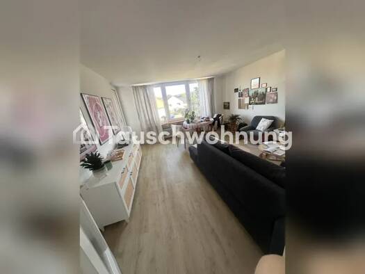 Wohnung zur Miete Tauschwohnung 840 € 3 Zimmer 78 m² 1. Geschoss Argestorf Wennigsen (Deister) 30974