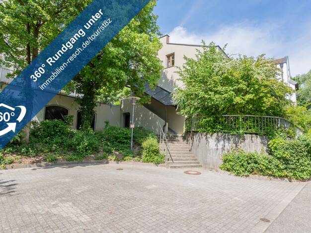 Wohnung zur Miete 575 € 1 Zimmer 48,4 m² 1. Geschoss frei ab 01.10.2026 Innstraße 77 h Haidenhof-Süd Passau 94036