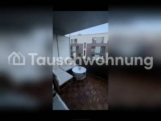 Wohnung zur Miete Tauschwohnung 1.230 € 3 Zimmer 84 m² Sasel Hamburg 22159