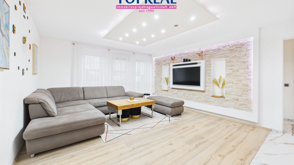 Wohnung zum Kauf 259.000 € 4 Zimmer 89,1 m² Bernardin Wels 4600