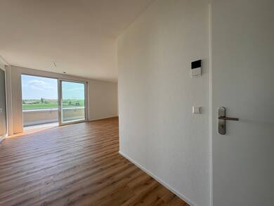 Wohnung zur Miete 1.565 € 3 Zimmer 104,8 m² Dachgeschoss Schlesierstraße 4 Bönnigheim Bönnigheim 74357