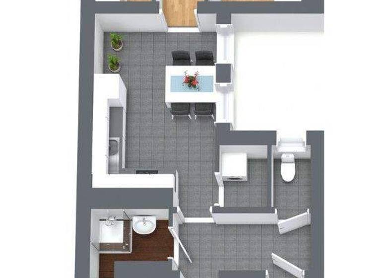 Wohnung zum Kauf 540.000 € 210 m² Draulände 21 Innere Stadt Villach 9500