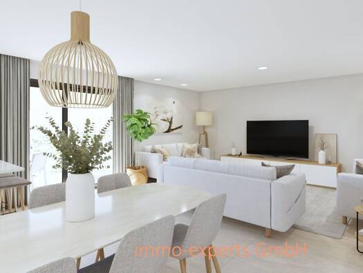 Studio zum Kauf - Erstbezug provisionsfrei 209.100 € 4 Zimmer 122 m² EG Almoradí 03169