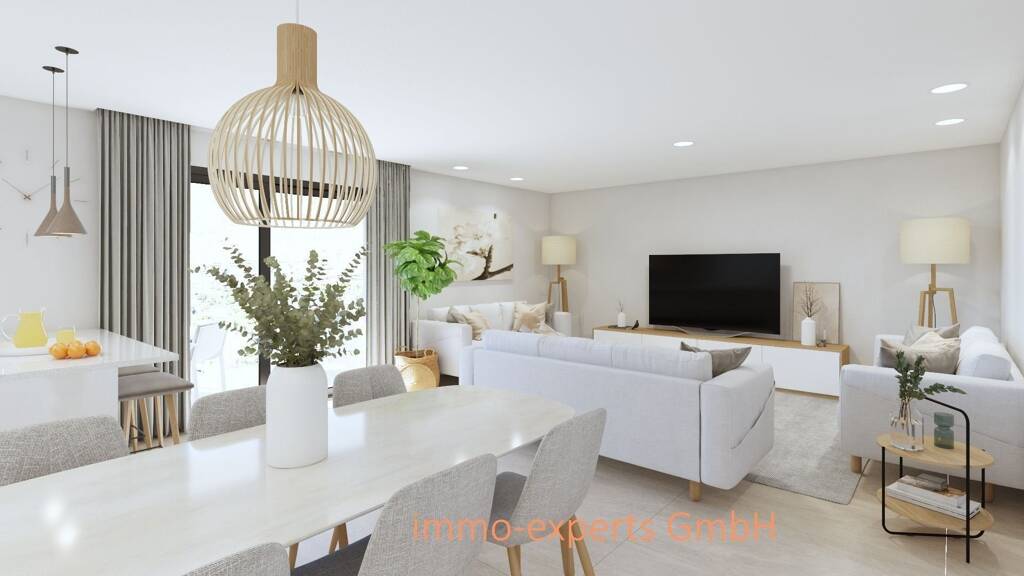 Studio zum Kauf - Erstbezug provisionsfrei 209.100 € 4 Zimmer 122 m² EG Almoradí 03169