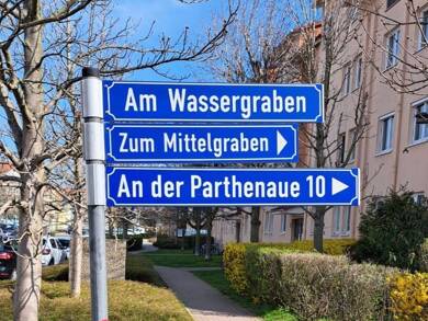 Wohnung zum Kauf 130.000 € 2 Zimmer 71 m² Borsdorf Borsdorf 04451