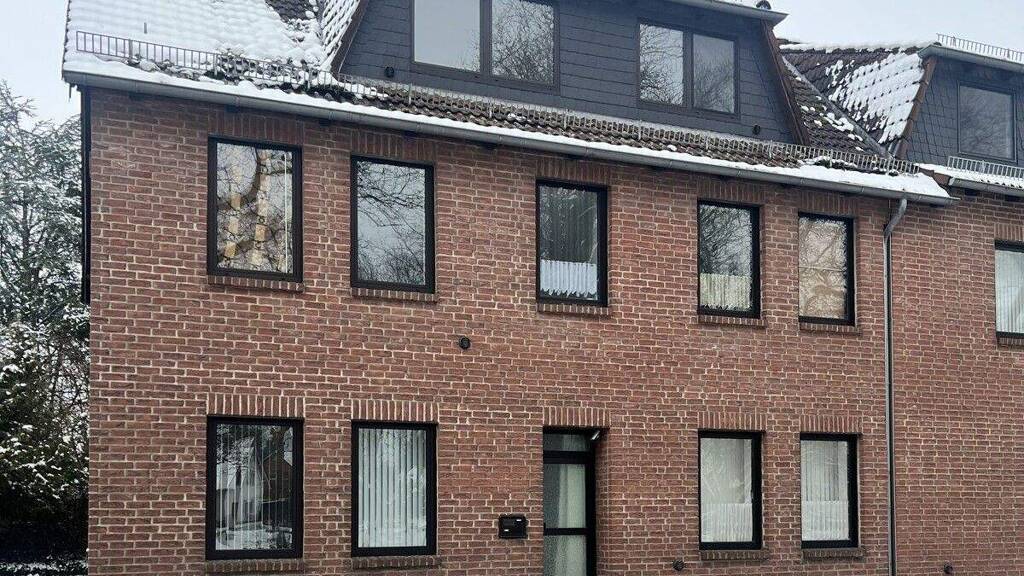 Wohnung zur Miete 715 € 3 Zimmer 89 m² Aligse Lehrte / Aligse 31275