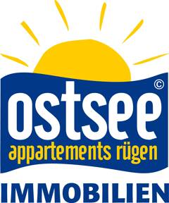 Ostseeappartements Rügen Vermarktungs-GmbH & Co.KG logo