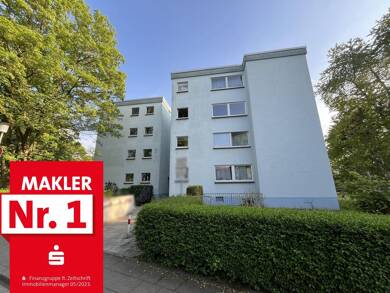 Wohnung zum Kauf 205.000 € 3 Zimmer 72 m² Steinbüchel Leverkusen 51377