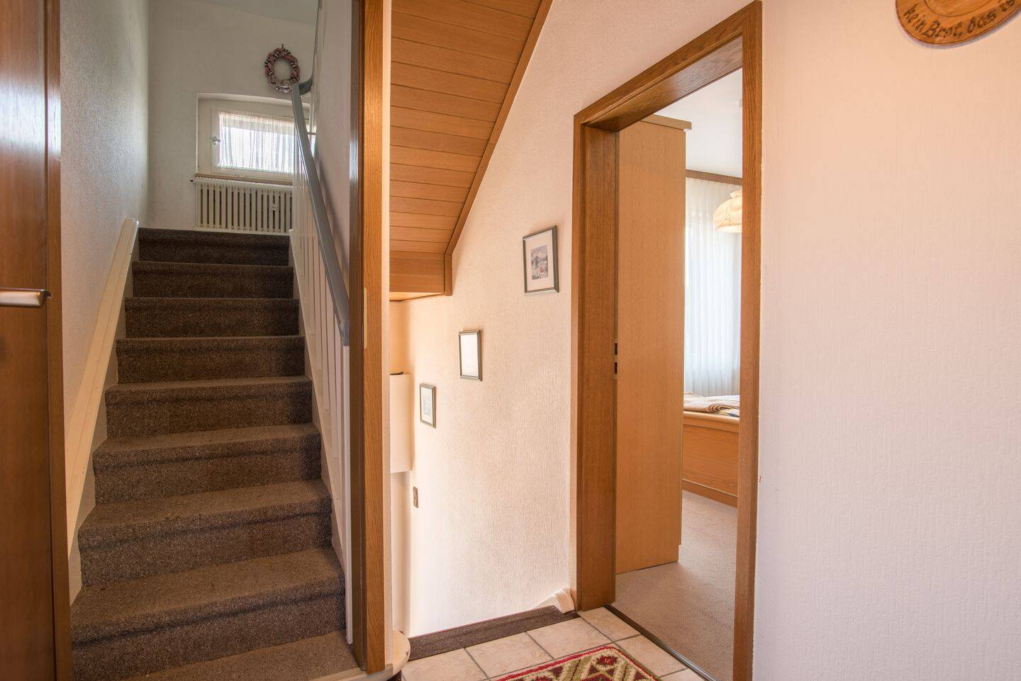 Einfamilienhaus zum Kauf - Mehr