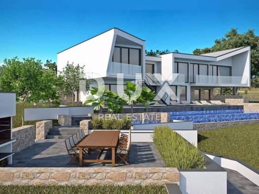 Haus zum Kauf 7 Zimmer 443 m² Buje