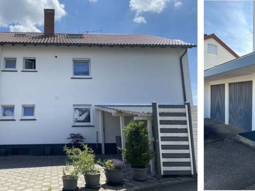 Mehrfamilienhaus zum Kauf provisionsfrei 700.000 € 8 Zimmer 270 m² 730 m² Grundstück Schwäbisch Gmünd 73527