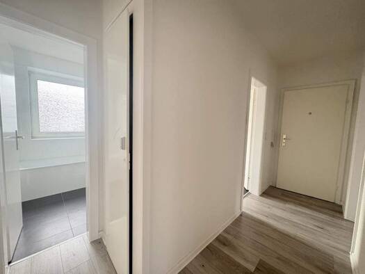 Wohnung zur Miete 409 € 3 Zimmer 57,1 m² 1. Geschoss Flensburgerstraße 11a Geestemünde Bremerhaven 27570