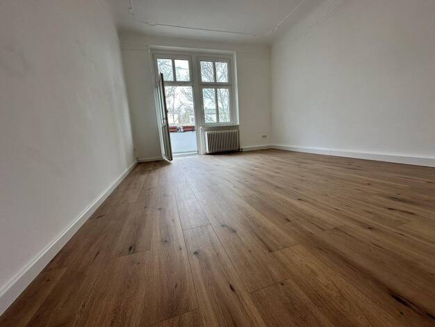 Wohnung zur Miete 1.350 € 2,5 Zimmer 65 m² 2. Geschoss Kurstraße 10 Spandau Spandau 13585