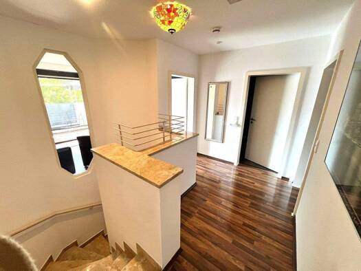 Maisonette zum Kauf provisionsfrei 495.000 € 4 Zimmer 130 m² 1. Geschoss frei ab sofort Hechtsheim Mainz 55129