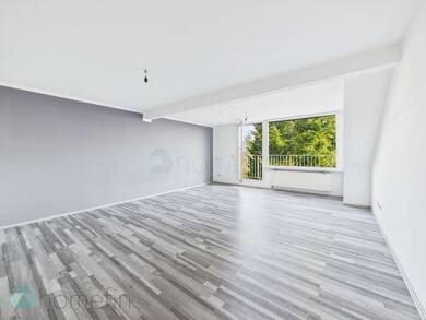 Wohnung zur Miete 1.317 € 5 Zimmer 140 m² Dachgeschoss Vereinsstraße 17 Solingen-Mitte Solingen 42651