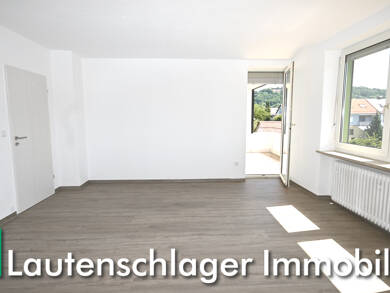 Wohnung zur Miete 800 € 3 Zimmer 77 m² 1. Geschoss frei ab 01.08.2025 Neumarkt in der Oberpfalz 92318