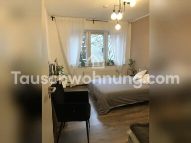 Wohnung zur Miete Tauschwohnung 500 € 1 Zimmer 33 m² Bahnhof Münster 48143