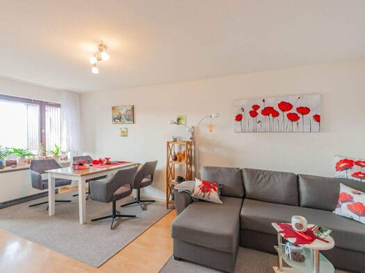Wohnung zum Kauf 119.000 € 1,5 Zimmer 48 m² Lindenberg Lindenberg im Allgäu 88161