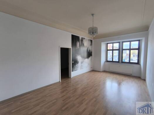 Wohnung zur Miete 284 € 2 Zimmer 56,5 m² 1. Geschoss frei ab sofort Zittau Zittau 02763