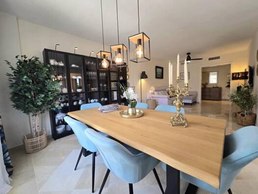 Wohnung zum Kauf 429.000 € 3 Zimmer 164 m² 1. Geschoss HUELVA DE CALAHONDA Mijas 29649