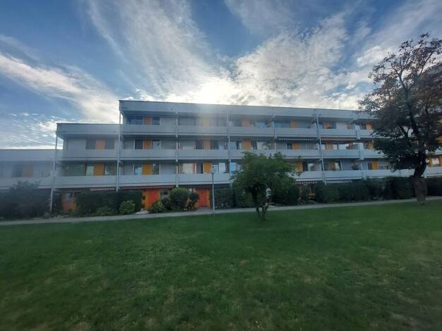 Wohnung zum Kauf provisionsfrei 349.000 € 3 Zimmer 76 m² 2. Geschoss Unterschleißheim Unterschleißheim 85716