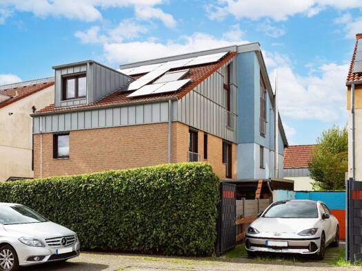 Einfamilienhaus zum Kauf 475.000 € 4 Zimmer 120 m² 154 m² Grundstück frei ab 01.02.2027 Steinbüchel Leverkusen 51377