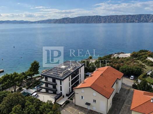 Wohnung zum Kauf 199.000 € 2 Zimmer 52 m² Geschoss 2/2 Smokvica Krmpotska, Novi Vinodolski Novi Vinodolski 51250