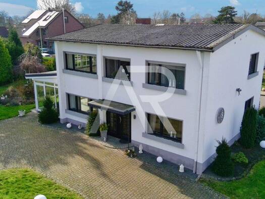 Einfamilienhaus zum Kauf 449.000 € 6 Zimmer 154 m² 1.126 m² Grundstück Rödingen Titz / Rödingen 52445