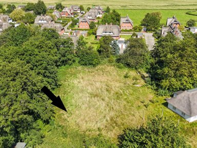 Grundstück zum Kauf 699.000 € 949 m² Grundstück Sankt Peter-Ording 25826