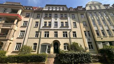 Mehrfamilienhaus zum Kauf als Kapitalanlage geeignet 585.000 € 650 m² 435 m² Grundstück Krämpfervorstadt Erfurt 99085