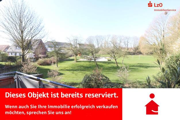 Wohnung zum Kauf 289.000 € 4 Zimmer 94,3 m² Osternburg Oldenburg 26135