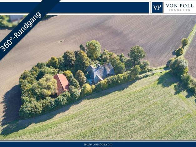 Bauernhaus zum Kauf 749.000 € 8 Zimmer 334 m² 5.807 m² Grundstück Todendorf 22965