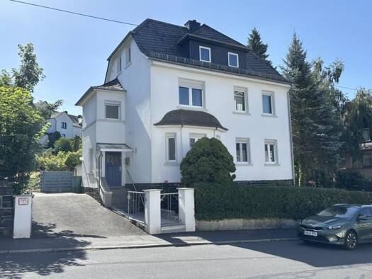 Mehrfamilienhaus zum Kauf 289.000 € 6 Zimmer 167 m² 606 m² Grundstück Westerburg Westerburg 56457