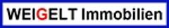WEIGELT Immobilien logo