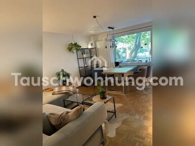 Wohnung zur Miete 760 € 2 Zimmer 60 m² 1. Geschoss Bornheim Frankfurt am Main 60385