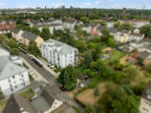 Grundstück zum Kauf 499.000 € 375 m² Grundstück Unterrath Stadtbezirk 6 40468