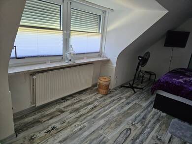 Wohnung zur Miete 350 € 2,5 Zimmer 63 m² Geschoss 1/1 frei ab sofort Over Seevetal 21217