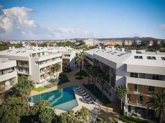 Wohnung zum Kauf 370.000 € 2 Zimmer 89 m² EG Xàbia / Jávea 03730