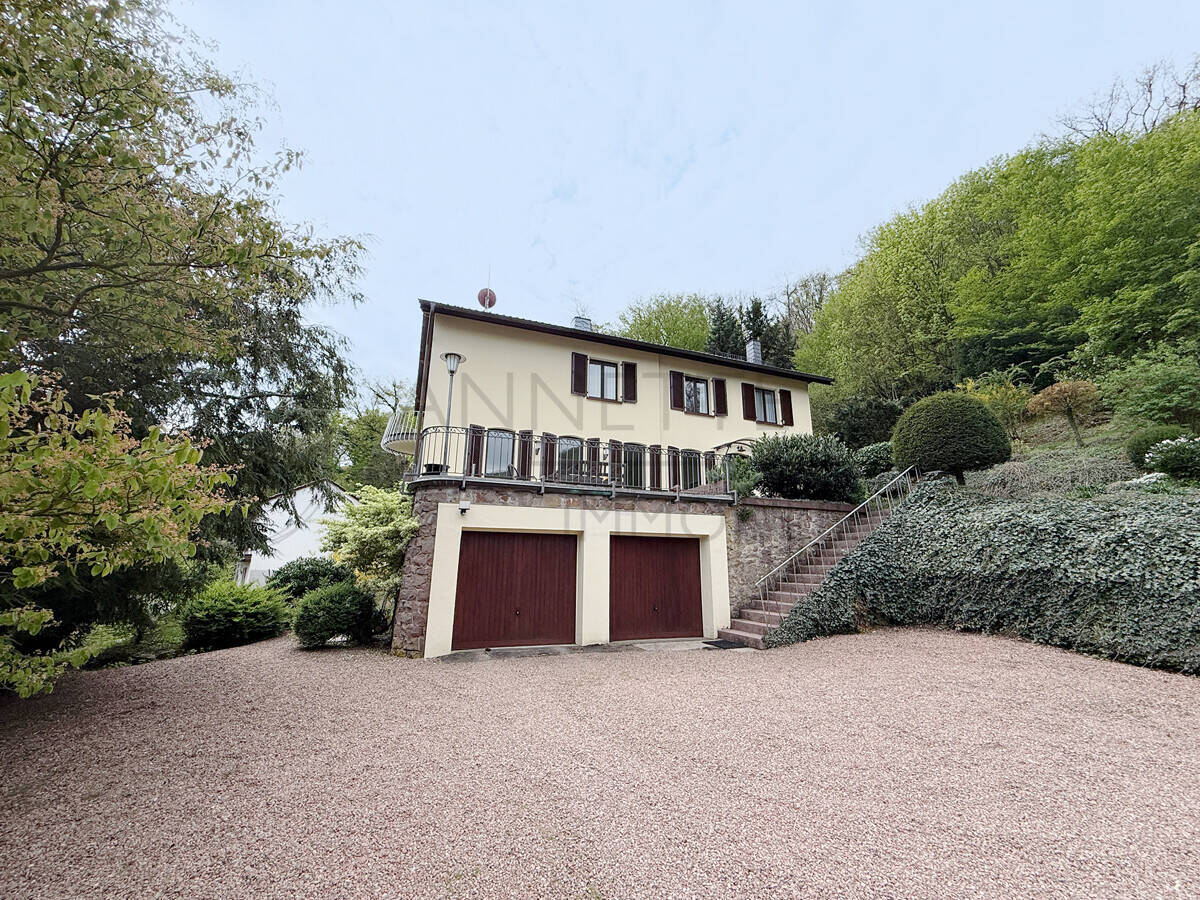 Haus – Bad Kreuznach, Landkreis Bad Kreuznach - Ansicht 3