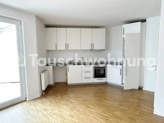 Wohnung zur Miete Tauschwohnung 1.275 € 4 Zimmer 94 m² EG Horn Hamburg 22111